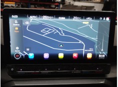 Recambio de pantalla multifuncion para cupra leon (kl1, ku1, kug) 1.5 etsi referencia OEM IAM 5FA919606B  5FA919606B041 2