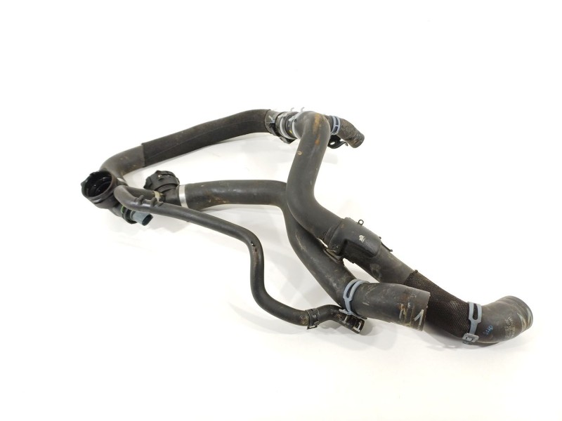 Recambio de tubo para cupra leon (kl1, ku1, kug) 1.5 etsi referencia OEM IAM 5Q0121049CR  