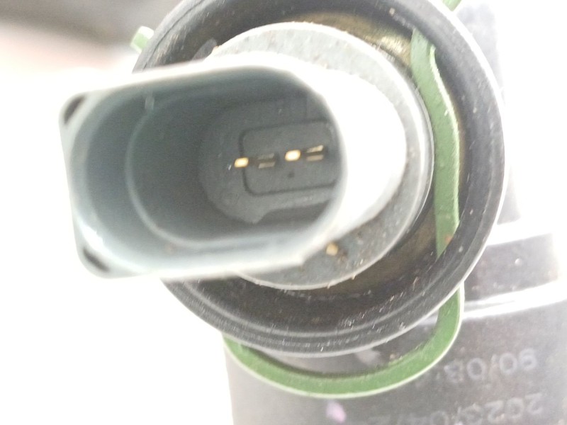 Recambio de tubo para cupra leon (kl1, ku1, kug) 1.5 etsi referencia OEM IAM 5Q0121049CR  