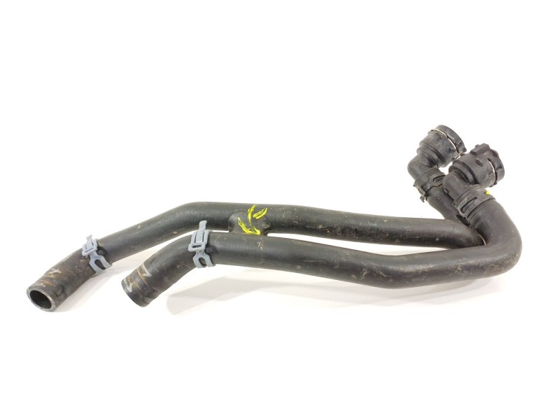 Recambio de tubo para cupra leon (kl1, ku1, kug) 1.5 etsi referencia OEM IAM 5Q0121156D  