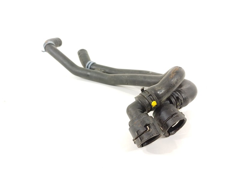 Recambio de tubo para cupra leon (kl1, ku1, kug) 1.5 etsi referencia OEM IAM 5Q0121156D  