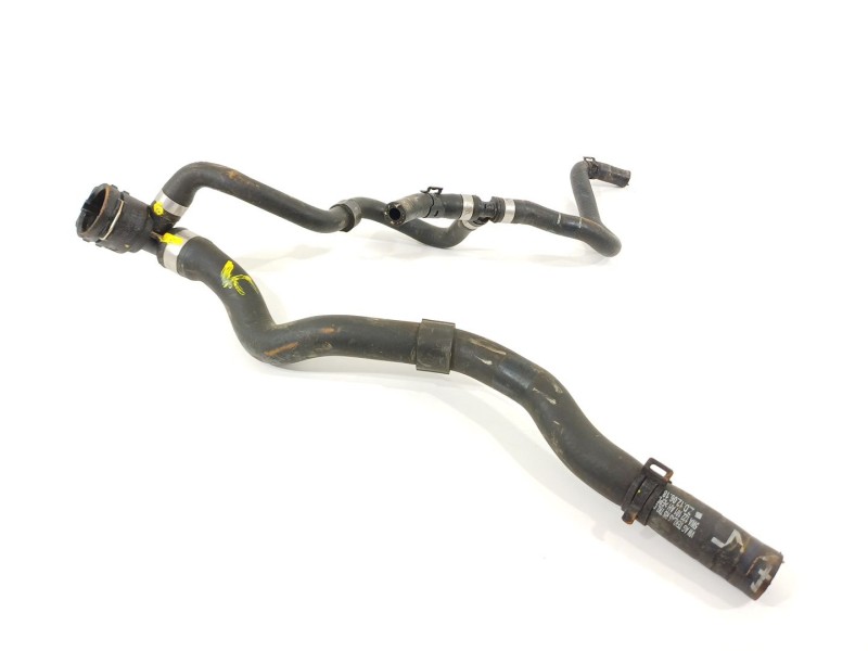 Recambio de tubo para cupra leon (kl1, ku1, kug) 1.5 etsi referencia OEM IAM 5WA122101AH  