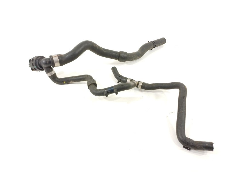 Recambio de tubo para cupra leon (kl1, ku1, kug) 1.5 etsi referencia OEM IAM 5WA122101AH  