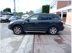 hyundai santa fé ii furgoneta/suv (cm) del año 2010