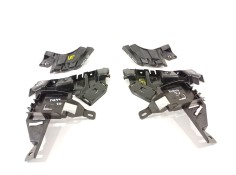 Recambio de soporte paragolpes trasero para cupra leon (kl1, ku1, kug) 1.5 etsi referencia OEM IAM 5FA955775 5FA807378 ,5FA95577