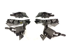 Recambio de soporte paragolpes trasero para cupra leon (kl1, ku1, kug) 1.5 etsi referencia OEM IAM 5FA955775 5FA807378 ,5FA95577 2