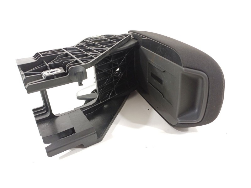 Recambio de apoyabrazos central para skoda scala (nw1) 1.6 tdi referencia OEM IAM 654864207A  