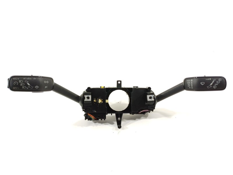 Recambio de mando intermitentes para skoda scala (nw1) 1.6 tdi referencia OEM IAM 2Q1953507AE  