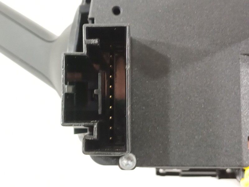 Recambio de mando intermitentes para skoda scala (nw1) 1.6 tdi referencia OEM IAM 2Q1953507AE  