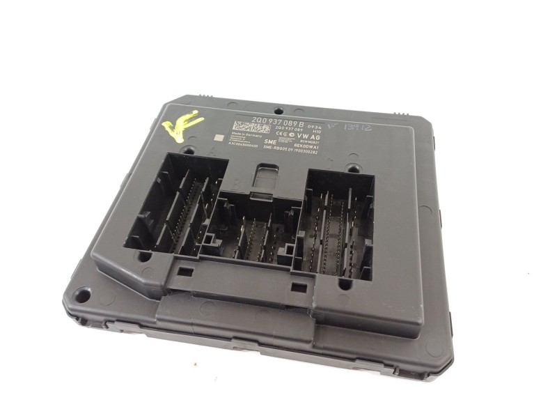 Recambio de modulo electronico para skoda scala (nw1) 1.6 tdi referencia OEM IAM 2Q0937089B  2Q0937089