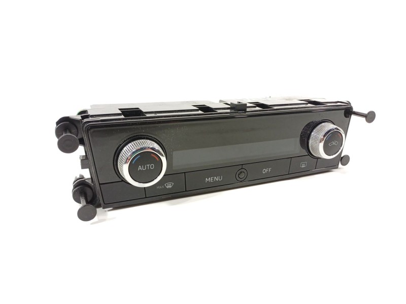 Recambio de mando climatizador para skoda scala (nw1) 1.6 tdi referencia OEM IAM 654907044B  