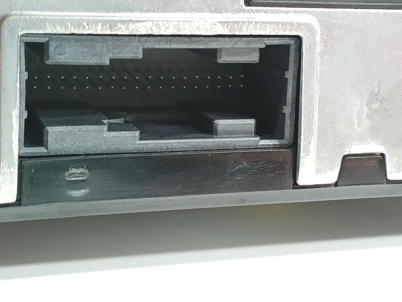 Recambio de modulo electronico para skoda scala (nw1) 1.6 tdi referencia OEM IAM 5WA035282  