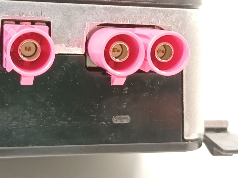 Recambio de modulo electronico para skoda scala (nw1) 1.6 tdi referencia OEM IAM 5WA035282  