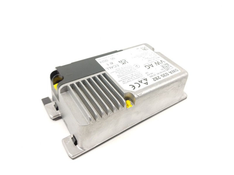 Recambio de modulo electronico para skoda scala (nw1) 1.6 tdi referencia OEM IAM 5WA035282  