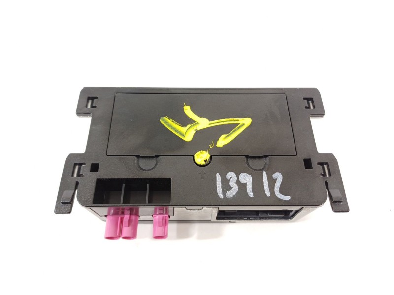 Recambio de modulo electronico para skoda scala (nw1) 1.6 tdi referencia OEM IAM 5WA035282  