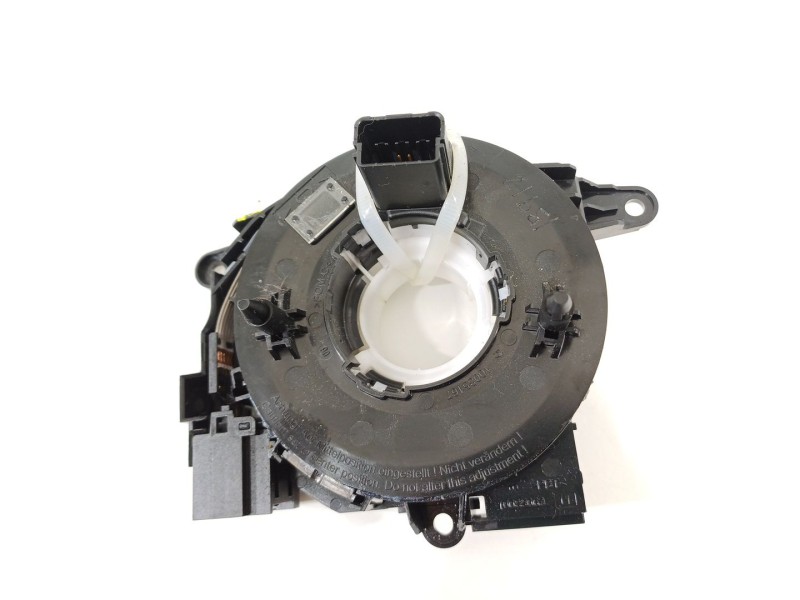 Recambio de anillo airbag para skoda scala (nw1) 1.6 tdi referencia OEM IAM 6RA959653A  