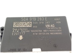 Recambio de modulo electronico para skoda scala (nw1) 1.6 tdi referencia OEM IAM 5QA919283E   2