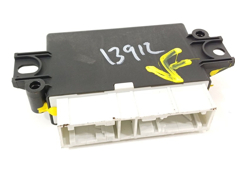 Recambio de modulo electronico para skoda scala (nw1) 1.6 tdi referencia OEM IAM 5QA919283E  