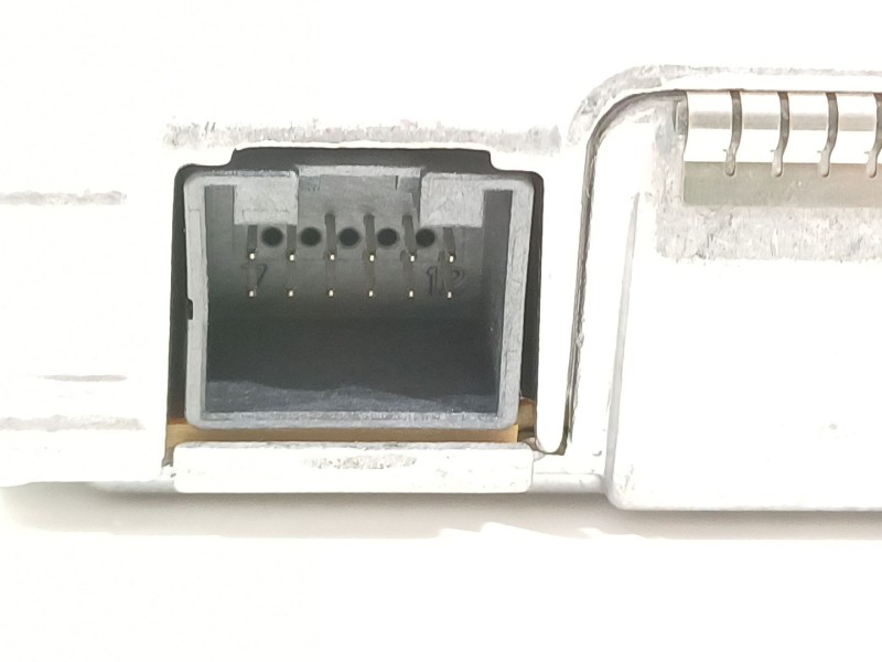 Recambio de camara para skoda scala (nw1) 1.6 tdi referencia OEM IAM 3Q0980654R  3Q0980654A