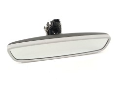 Recambio de espejo interior para skoda scala (nw1) 1.6 tdi referencia OEM IAM 3G0857511F  