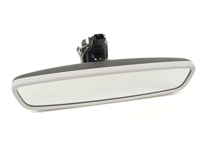 Recambio de espejo interior para skoda scala (nw1) 1.6 tdi referencia OEM IAM 3G0857511F  