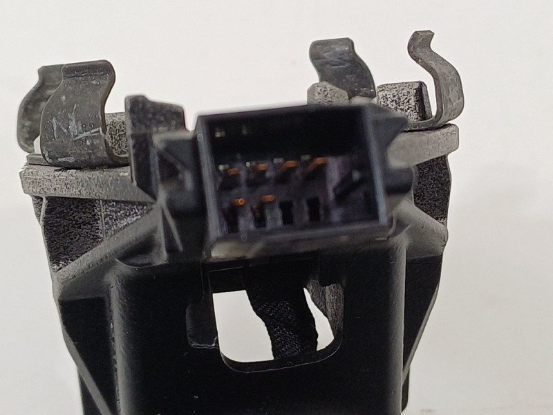 Recambio de espejo interior para skoda scala (nw1) 1.6 tdi referencia OEM IAM 3G0857511F  