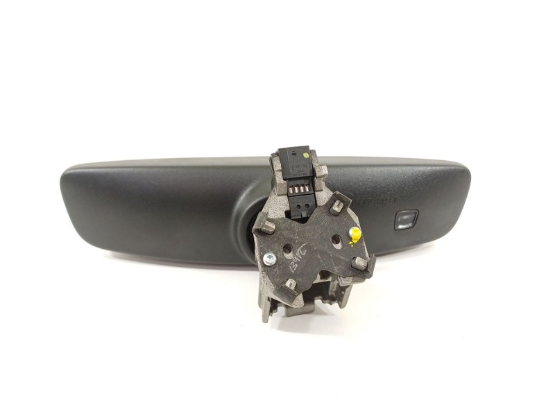 Recambio de espejo interior para skoda scala (nw1) 1.6 tdi referencia OEM IAM 3G0857511F  
