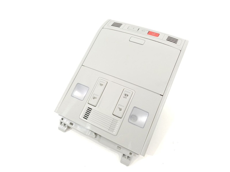 Recambio de luz interior para skoda scala (nw1) 1.6 tdi referencia OEM IAM 657868837  5GM035624
