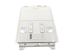 Recambio de luz interior para skoda scala (nw1) 1.6 tdi referencia OEM IAM 657868837  5GM035624 2