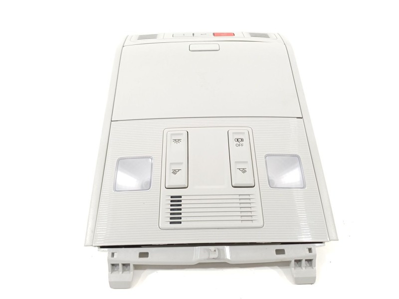 Recambio de luz interior para skoda scala (nw1) 1.6 tdi referencia OEM IAM 657868837  5GM035624