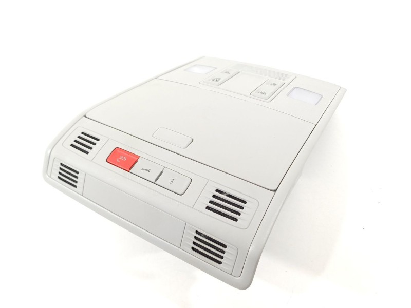 Recambio de luz interior para skoda scala (nw1) 1.6 tdi referencia OEM IAM 657868837  5GM035624