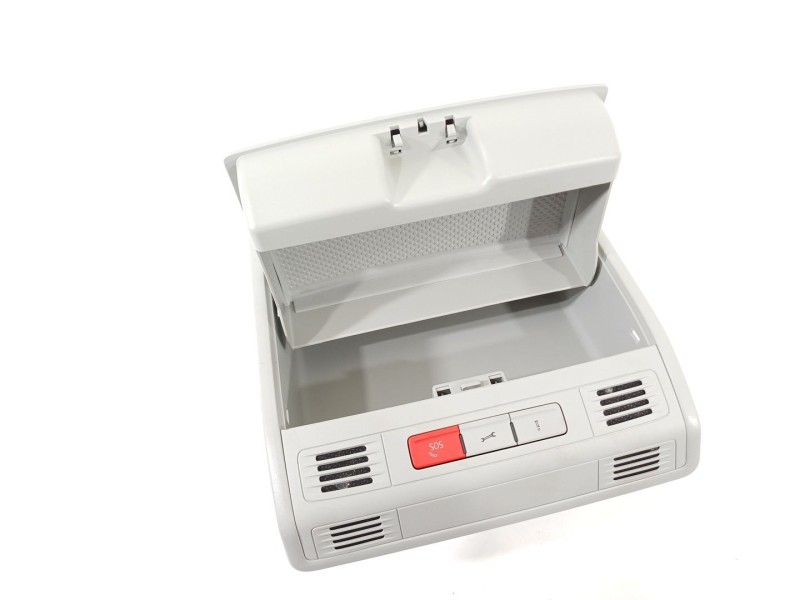 Recambio de luz interior para skoda scala (nw1) 1.6 tdi referencia OEM IAM 657868837  5GM035624