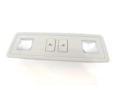 Recambio de luz interior para skoda scala (nw1) 1.6 tdi referencia OEM IAM 654947290  