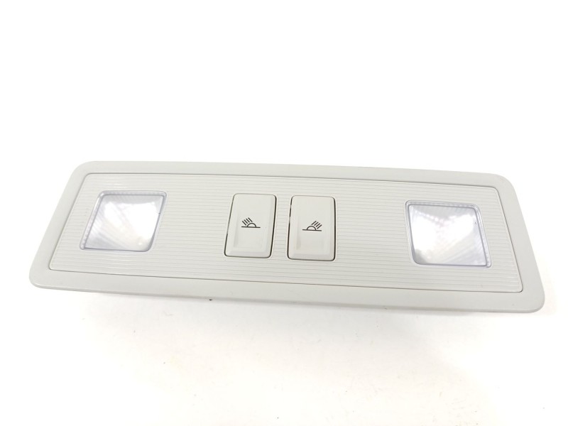 Recambio de luz interior para skoda scala (nw1) 1.6 tdi referencia OEM IAM 654947290  