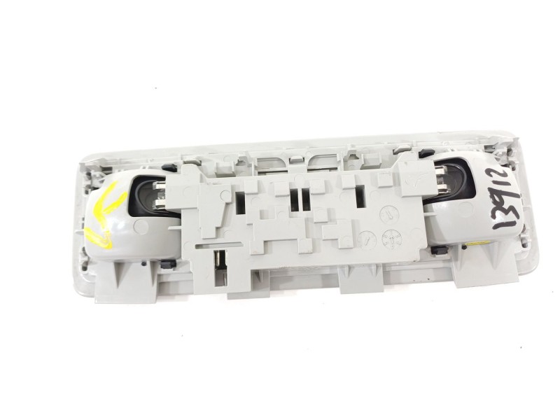 Recambio de luz interior para skoda scala (nw1) 1.6 tdi referencia OEM IAM 654947290  