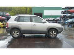 hyundai tucson (jm) del año 2006