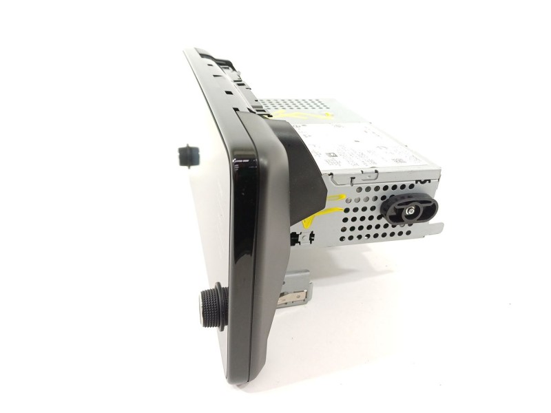 Recambio de sistema audio / radio cd para skoda scala (nw1) 1.6 tdi referencia OEM IAM 654035871B  