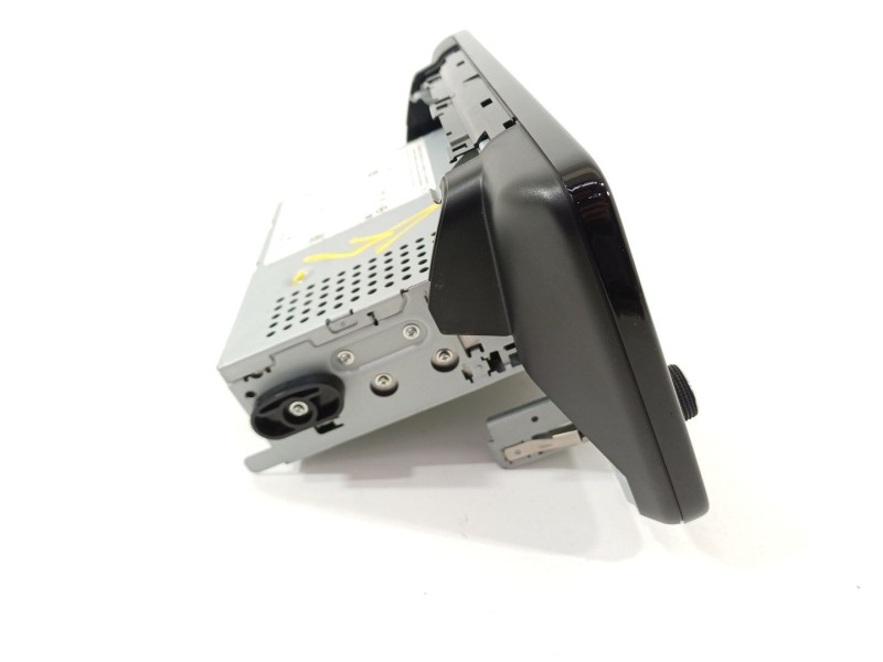 Recambio de sistema audio / radio cd para skoda scala (nw1) 1.6 tdi referencia OEM IAM 654035871B  