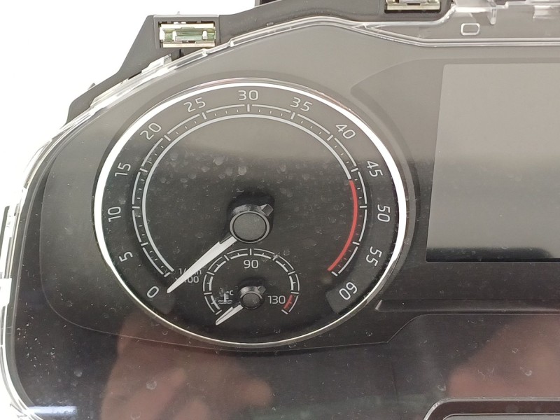 Recambio de cuadro instrumentos para skoda scala (nw1) 1.6 tdi referencia OEM IAM 654920741A  