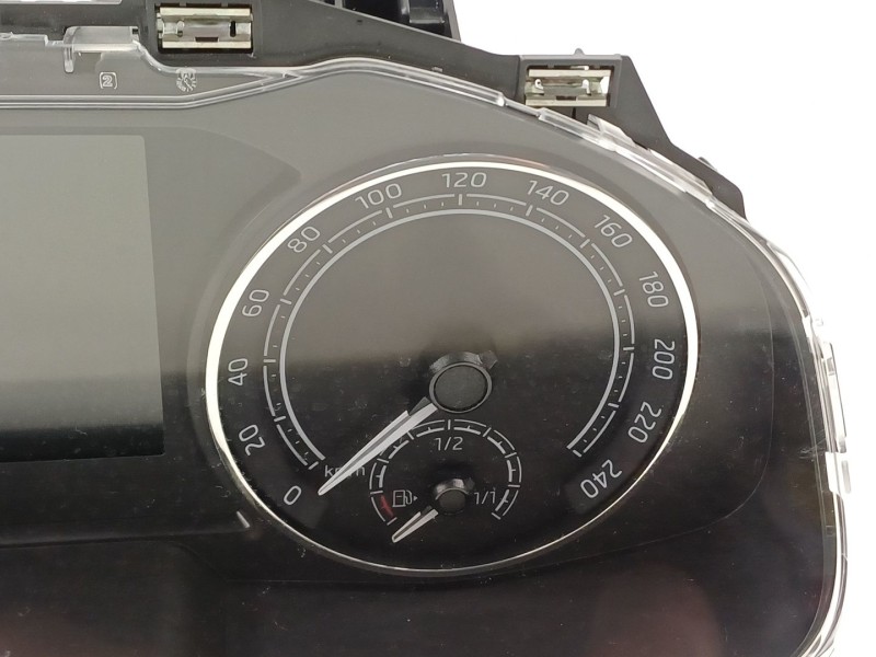 Recambio de cuadro instrumentos para skoda scala (nw1) 1.6 tdi referencia OEM IAM 654920741A  