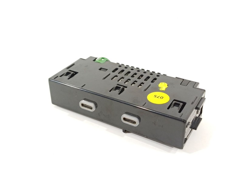 Recambio de modulo electronico para skoda scala (nw1) 1.6 tdi referencia OEM IAM 657035736A  