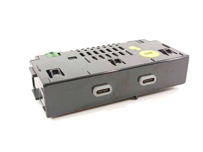 Recambio de modulo electronico para skoda scala (nw1) 1.6 tdi referencia OEM IAM 657035736A  