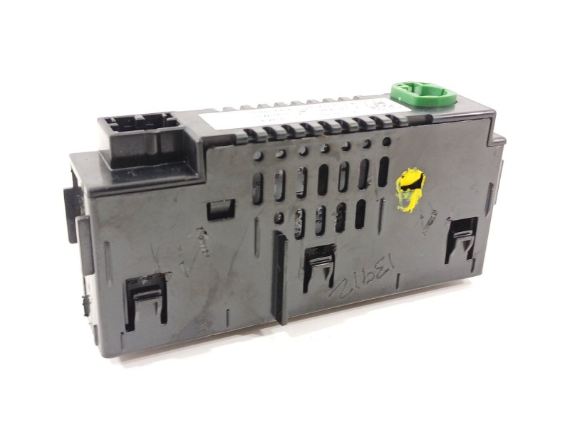 Recambio de modulo electronico para skoda scala (nw1) 1.6 tdi referencia OEM IAM 657035736A  