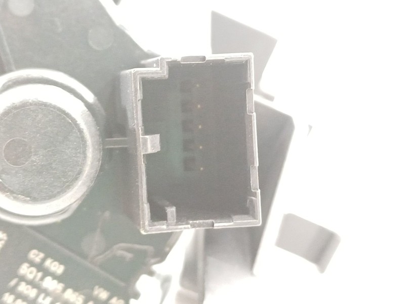 Recambio de conmutador de arranque para skoda scala (nw1) 1.6 tdi referencia OEM IAM 5Q1905865A  