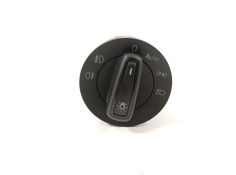 Recambio de mando luces para skoda scala (nw1) 1.6 tdi referencia OEM IAM 565941431C  