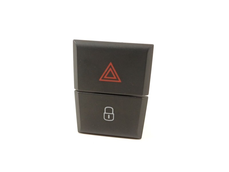Recambio de warning para skoda scala (nw1) 1.6 tdi referencia OEM IAM 654953507  