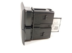 Recambio de warning para skoda scala (nw1) 1.6 tdi referencia OEM IAM 654953507   2