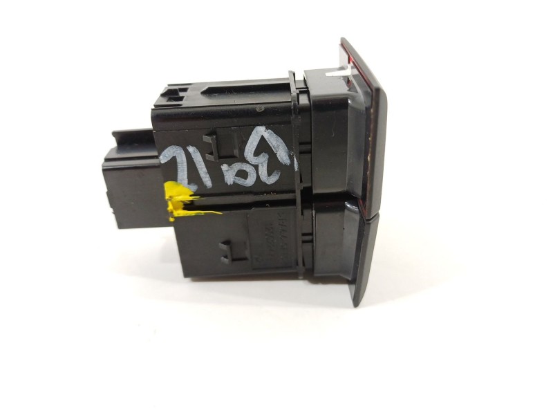 Recambio de warning para skoda scala (nw1) 1.6 tdi referencia OEM IAM 654953507  