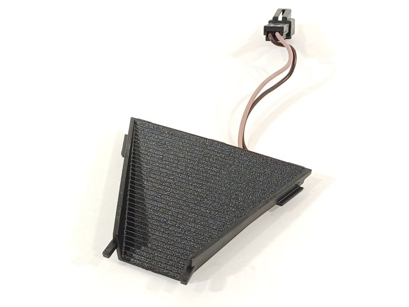 Recambio de sensor para skoda scala (nw1) 1.6 tdi referencia OEM IAM 3G0862505  