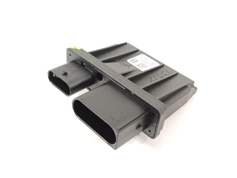 Recambio de modulo electronico para skoda scala (nw1) 1.6 tdi referencia OEM IAM 3G0862505 197542800 0444050203